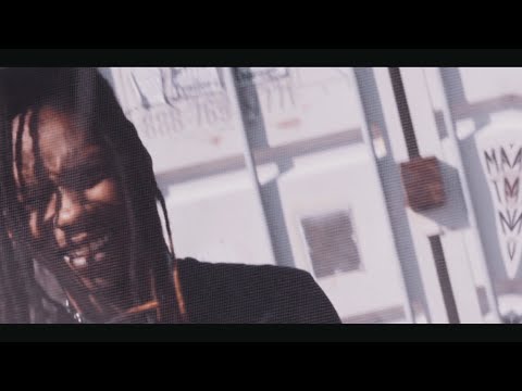 G-West "No Sides" (Music Video)