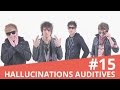 Hallucinations Auditives #15 HD (Boys Like Girls ...
