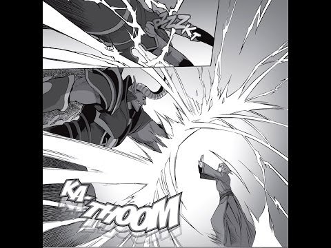 The Story of The First Guardian [Lore]