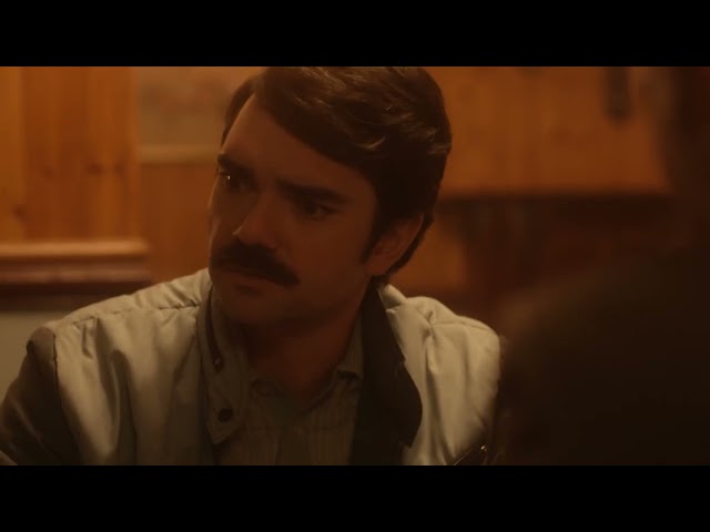 The Curse I BritBox Exclusive Trailer