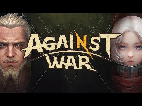 Видео Against War #1