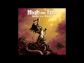 High On Fire - Snakes For The Divine [ Full Album | 2010]