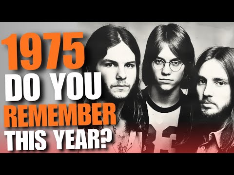 These Forgotten 1975 Hits Still Sound Incredible Today
