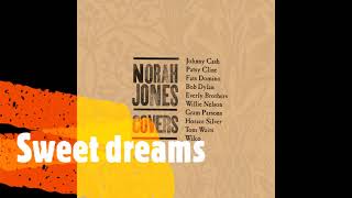 NORAH JONES - SWEET DREAMS (2003)
