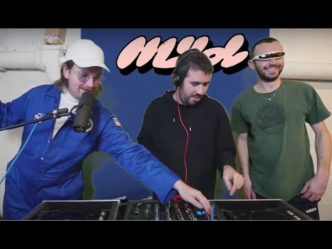 The Myd's Show with Mad Rey & Flabaire - CoMyd-19: Season 2 Episode 5