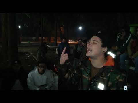 FABRY LL VS GALGO LL | 4TOS DE FINAL |FTM BATTLES RUMBO A LA PREMIER