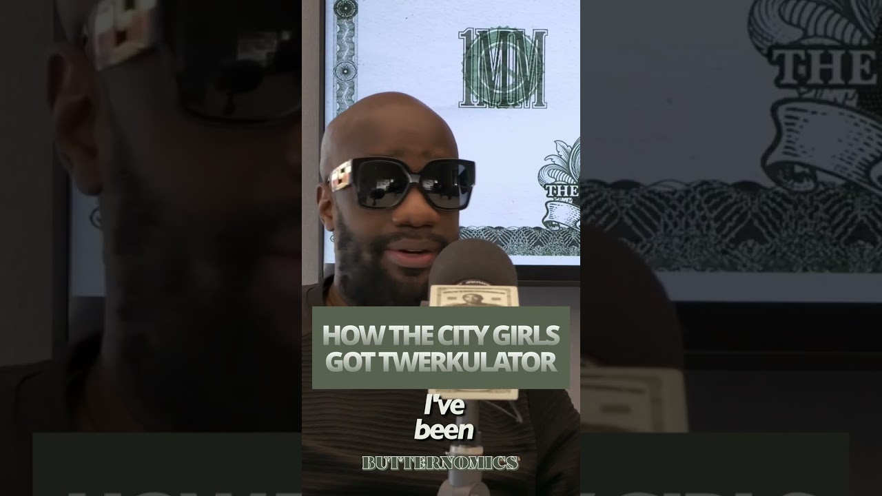 How Mr Hanky Landed a City Girls Hit