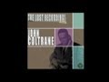 John Coltrane & Thelonious Monk - Bye-Ya
