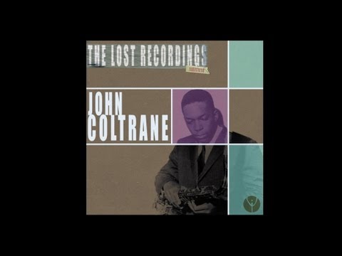 John Coltrane & Thelonious Monk - Bye-Ya