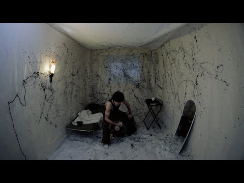 Berliner Döner - мої думки тихі (visualiser)
