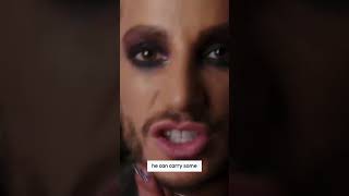 Why Frankie Grande should focus on acting over music