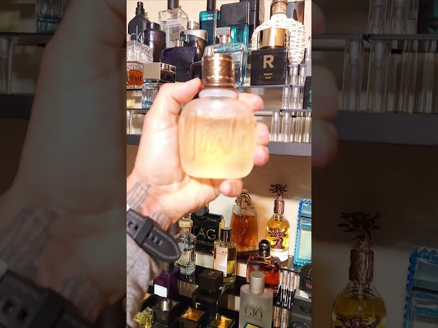 Vídeo relacionado con Paloma Picasso Minotaure Agua de tocador en pulverizador de perfumes para mujer, 75 ml