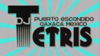 Ponte A Bailar Remix (Trival Costeño) - DJ Tetris Mix & DJ Mando