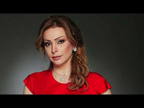 Amal Hijjazi - Akher gharam   High Quality*أمل حجازي - أخر غرام   جودة عالية