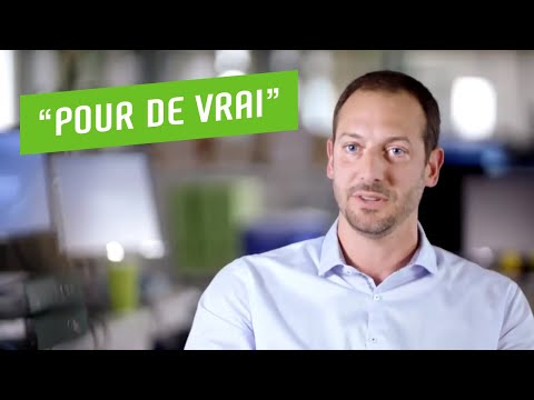 La Mutuelle de Poitiers Assurances révèle qui elle est, "pour de vrai".