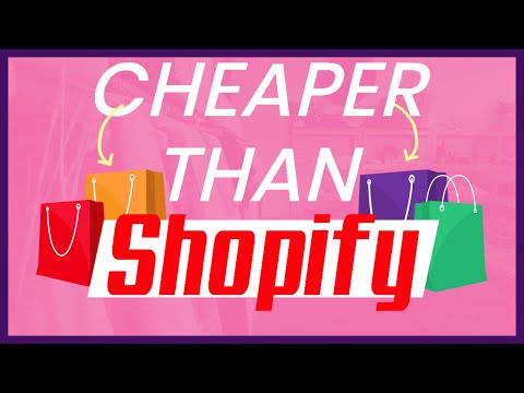 , title : 'Top 3 Cheaper Alternatives to Shopify - Why Pay More?'