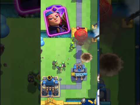 Mighty Miner Tips You NEED to Know in Clash Royale