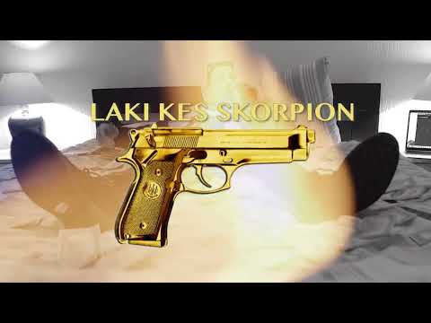 LAKI KES SKORPION FT. NAPOLEON FT. VUCKICA " BICES NAVATAN "