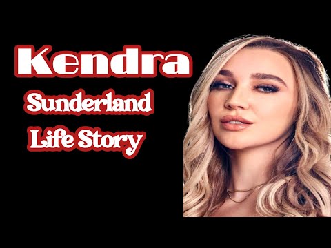 Kendra Sunderland Calendar