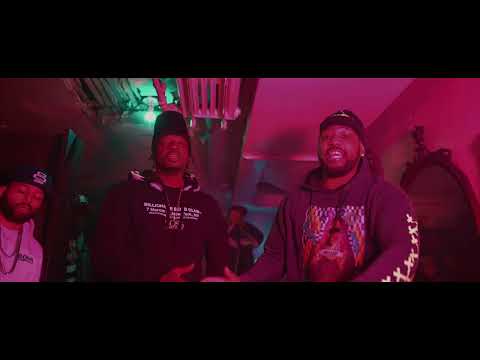Harrd Luck – Demon Time (Official Video) ft. Knick Gunz