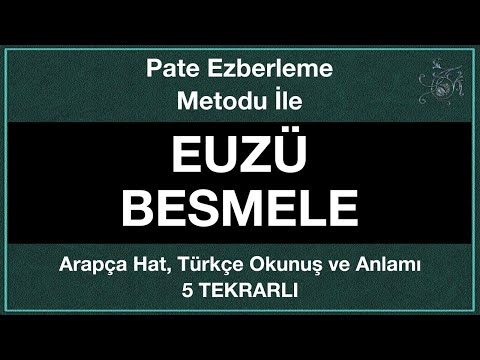 download lagu mp3 mp4 Besmele, download lagu Besmele gratis, unduh video klip Besmele