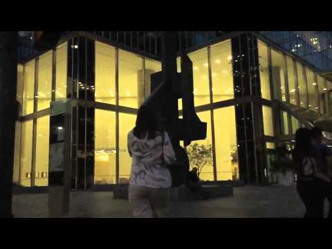 EVM128 'Strangers' OFFICIAL VIDEO