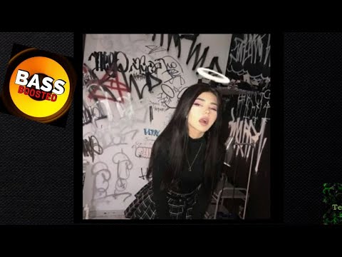 nomy ft. nnc - Puzzzle (Bass Boosted) | By TenZen