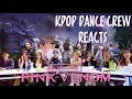 [REACTION] Kpop Dance Crew Reacts to BLACKPINK - ‘Pink Venom’ MV | by Bias Dance from Australia