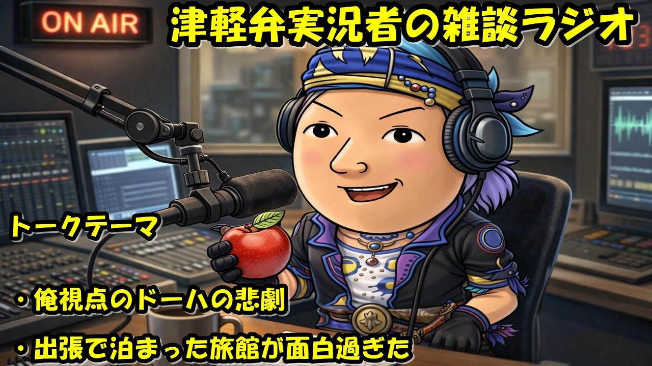 YouTubeサムネイル