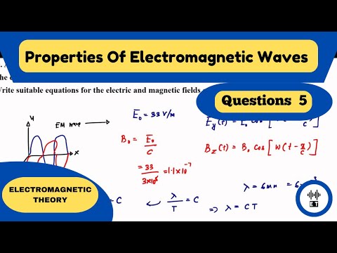 Displacement Current Questions 1 Electromagnetic Theory