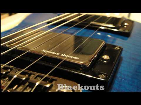 EMG 81 VS Seymour Duncan Blackouts AHB-1 (Comparison)