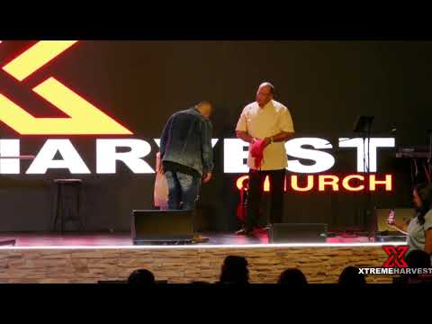 Double Sunday Service 07/23/2023