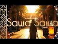 Elmitch Media Sani SK Sawa Sawa Ft Jack Tanzania Reverb Music Audio Afro Soul