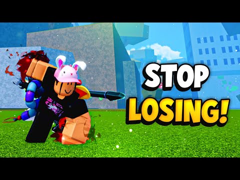 The only PvP Guide You'll Ever Need.. (Blox Fruits)