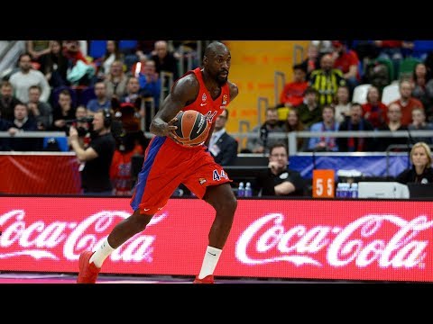 CSKA's Hunter hopes the third time is the charm