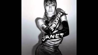 What&#39;s Ur Name - Janet Jackson [Discipline] (2008)