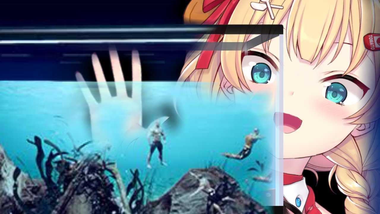 【CHILL】マッチョ飼い始めました。【ホロライブ/赤井はあと】