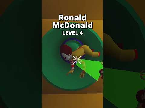 can you kill every entity in shrek in the backrooms?