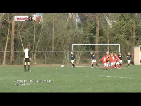 090411 KOSC F1 - Excelsior '31 F1