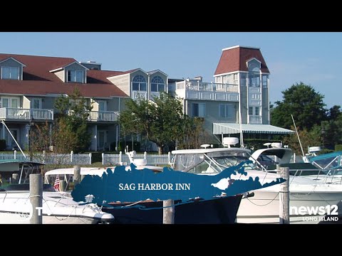 Sag Harbor Inn | Long Island TV