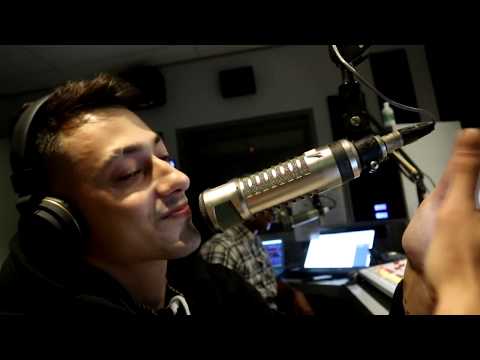 SIZZY SAINT TALKS BEEF, MUSIC & MORE featuring Y.SCYLA on LIVE N DIRECT 93.3 CFMU