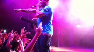 Night Prowler Living Legends