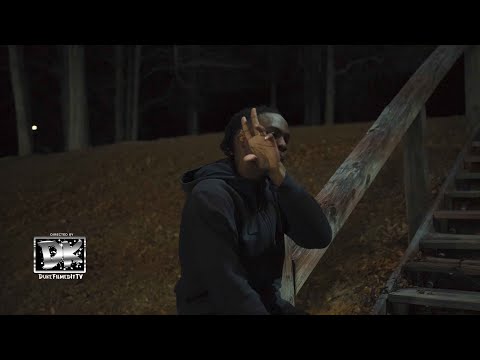 King Kari - Cropped Out | Official Music Video | (2022)