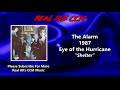 The Alarm - Shelter