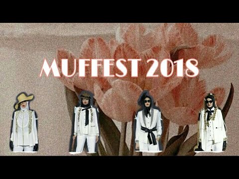 MUFFEST 2018 | Nunavlog