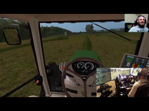 farming simulator 2017 dowland map on the sever :) E4 live stream come and join in