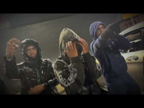 DONNY YING x YL FREE x LIL EMMY x YL KENN x ZA PACK Z - $HITTIN ON EM (Official Video) Prod. DANNY G