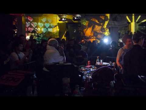 Iration Steppas ft. Ras Divarius @ Amsterdam SS WE 2017 - "Gypsy Dub" Live & Dubplate