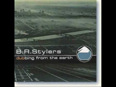 BR-Stylers - Santur, feat.Prince Alla (vocal harmonies, Rankin' Alpha)