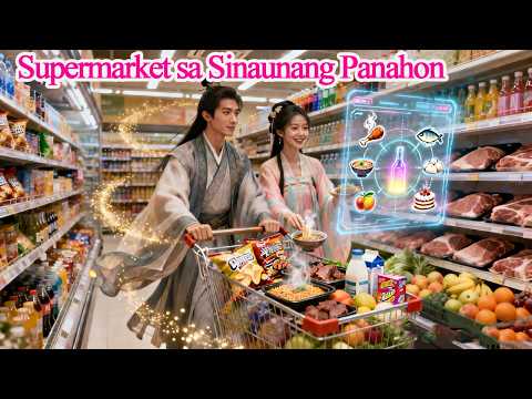 Nabuksan ang Supermarket sa Ibang Mundo—Nagpayaman Siya sa Pagbebenta sa Lahat ng Kaharian